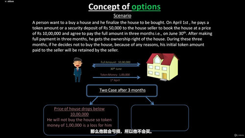 货币衍生品与外汇交易：NISM认证备考攻略 (英文课程中文字幕)