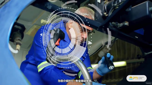 上锁挂牌：危险能量隔离实战指南 (英文课程中文字幕)