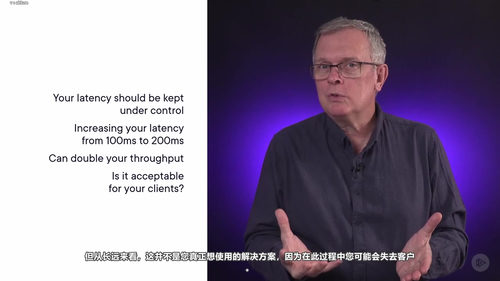 Java异步编程:让应用吞吐量飙升的秘密 (英文课程中文字幕)