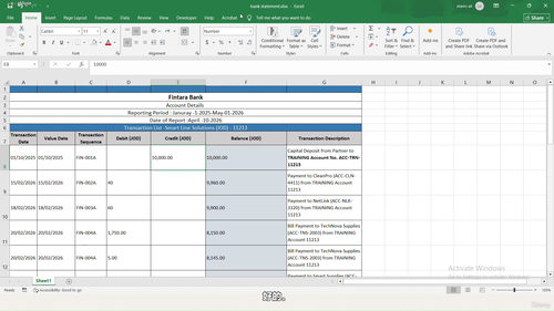 QuickBooks Online 2026全面实操指南 (英文课程中文字幕)