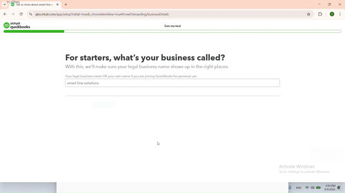 QuickBooks Online 2026全面实操指南 (英文课程中文字幕)