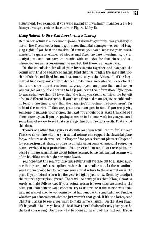 你的制胜退休规划 亨利·K·赫贝勒 (英文电子书)