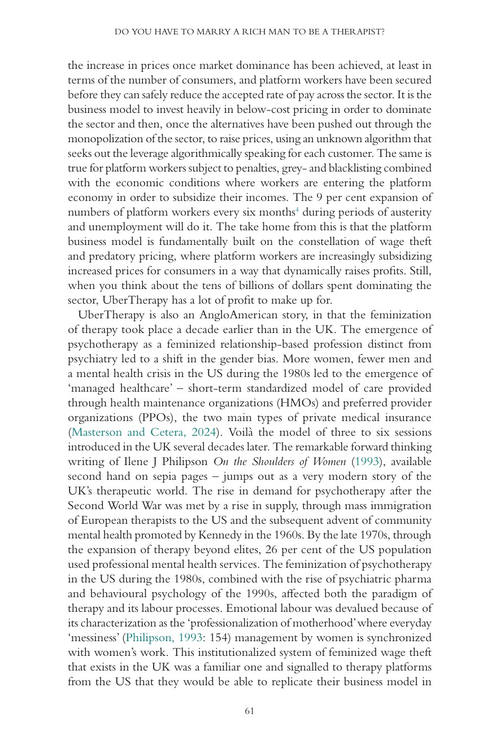 优步疗法:心理健康的新生意 伊丽莎白·科顿 (英文电子书)