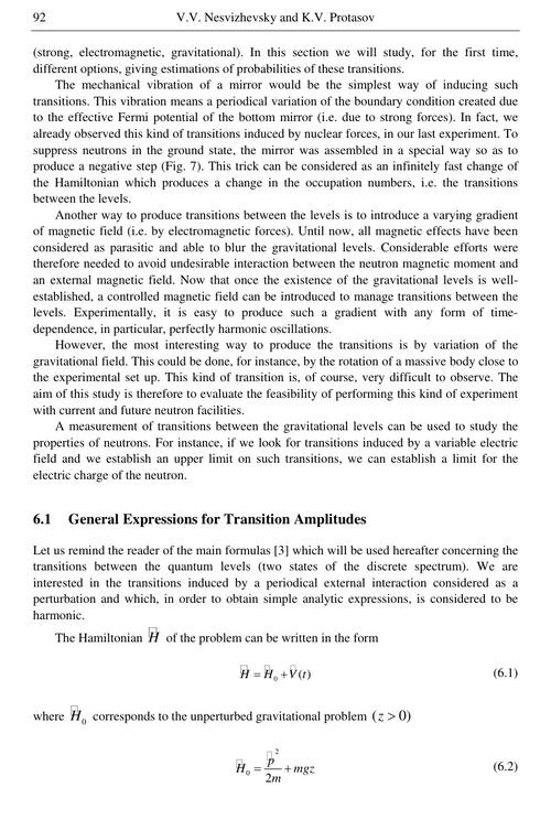 量子引力研究前沿 戴维·C·穆尔 (英文电子书)