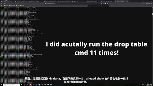 精通DevOps全链路:AWS EKS与ArgoCD实战指南 (英文课程中文字幕)