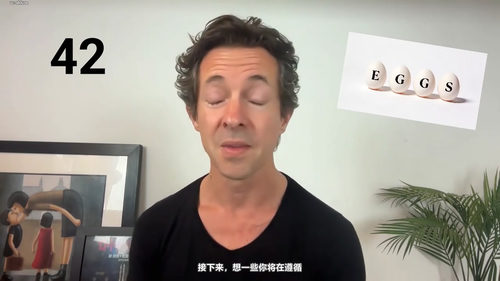 如何在困难对话中掌握主动权 (英文课程中文字幕)