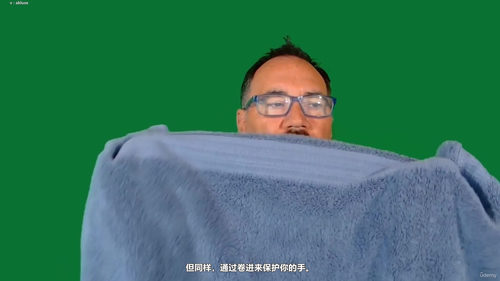 守护安全:热作业消防值班培训 (英文课程中文字幕)