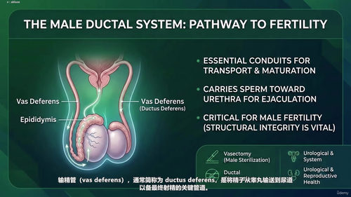 医学术语速通:医疗保健行业通用语言学习指南 (英文课程中文字幕)