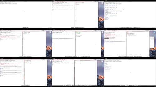 Python入门：用动手项目带你从零基础到真正写代码 (英文课程中文字幕)