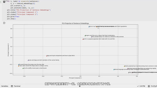 掌握2025年的向量数据库与嵌入模型 (英文课程中文字幕)