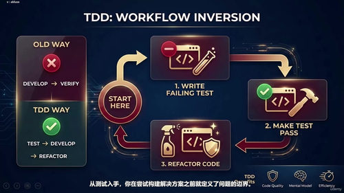 精通测试驱动开发:用Django走向成功 (英文课程中文字幕)