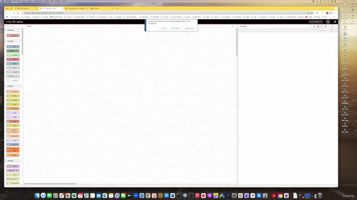 使用Node-RED与机器交易实现交易策略回测 (英文课程中文字幕)