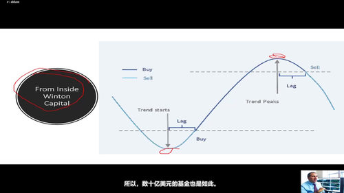 动量交易实战:稳健盈利之道 (英文课程中文字幕)