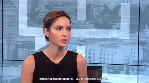 动量交易实战：稳健盈利之道 (英文课程中文字幕)