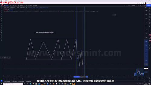 聪明钱交易实战课程 (英文课程中文字幕)