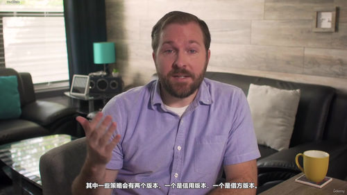期权交易入门:基础构建模块 (英文课程中文字幕)