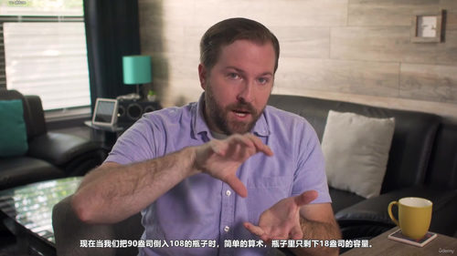 期权交易入门：基础构建模块 (英文课程中文字幕)