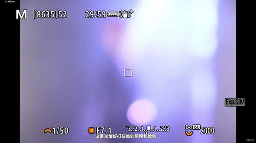 RGB激光摄影：让作品集瞬间脱颖而出的创意技法 (英文课程中文字幕)