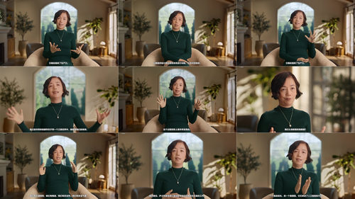 李飞飞博士的AI未来课:看见智能的另一面 (英文课程中文字幕)