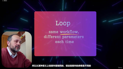 编程入门必懂的七个核心概念 (英文课程中文字幕)