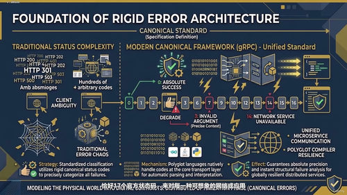 gRPC精通:高性能客户端-服务器通信 (英文课程中文字幕)