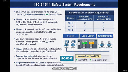 PLC编程：IEC 61131-3标准深度解析 (英文课程中文字幕)