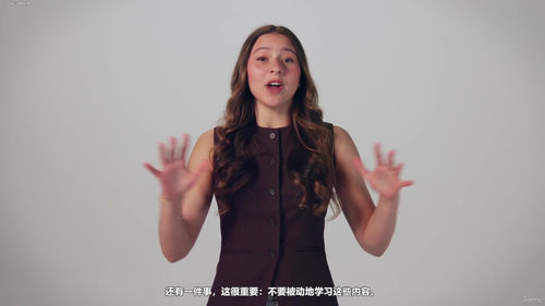 监督式机器学习解析：五大核心模型精讲 (英文课程中文字幕)