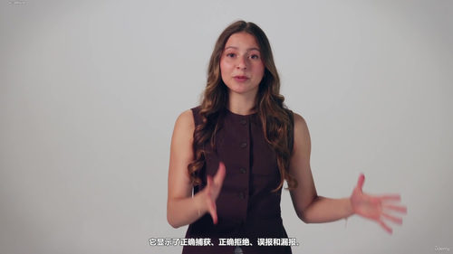 监督式机器学习解析：五大核心模型精讲 (英文课程中文字幕)