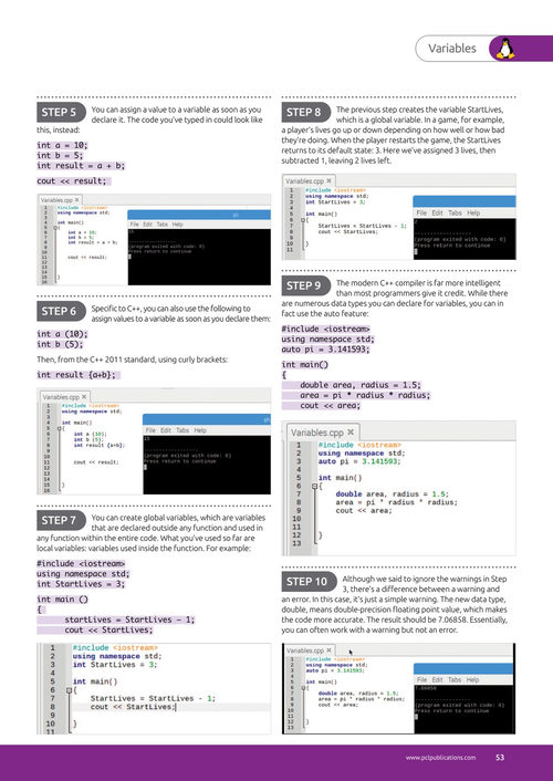 Linux编程技巧与窍门 第23版 2026年 (英文电子书)