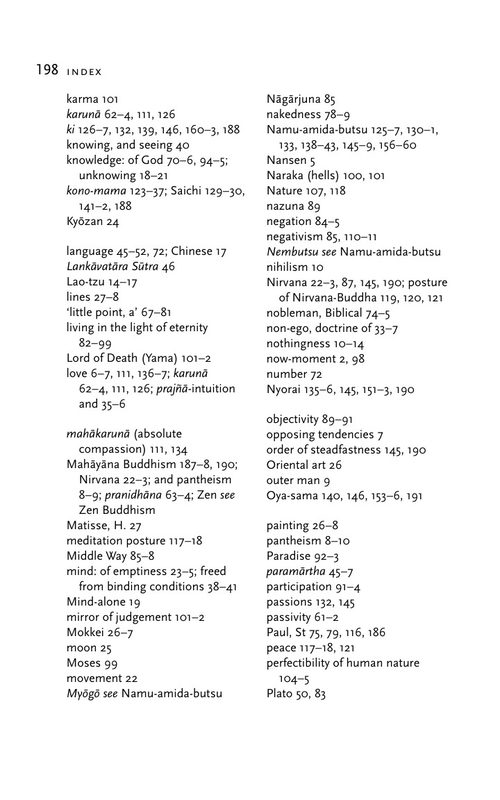 神秘主义:基督教与佛教 铃木大拙 (英文电子书)
