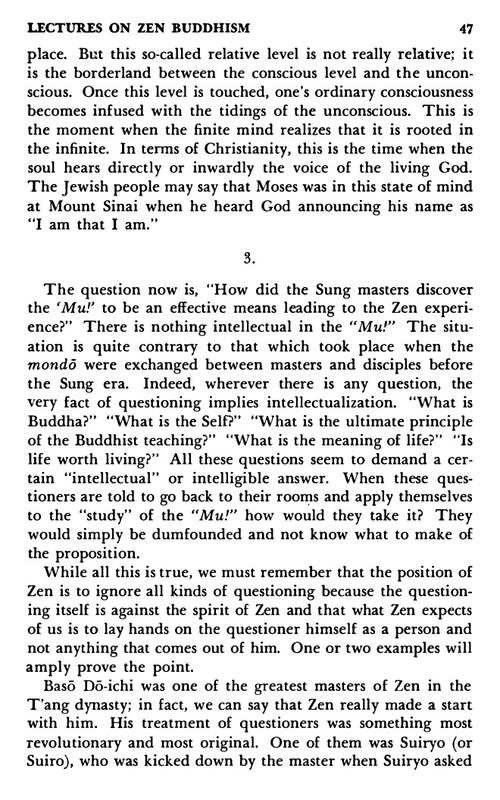 禅宗与精神分析 铃木大拙 / 埃里希·弗洛姆 / 理查德·德马蒂诺 (英文电子书)