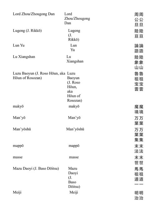 铃木大拙选集第三卷：比较宗教 (中英对照电子书)