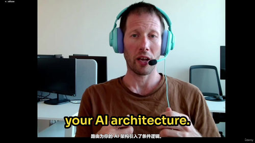 AI术语速成课：轻松理解人工智能核心概念 (英文课程中文字幕)