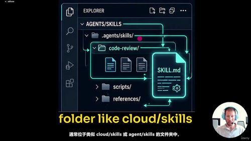 AI术语速成课:轻松理解人工智能核心概念 (英文课程中文字幕)
