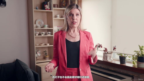 商业魅力修炼课：内向者与外向者都能掌握的表达力 (英文课程中文字幕)