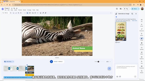 Google Vids视频编辑认证课程 (英文课程中文字幕)