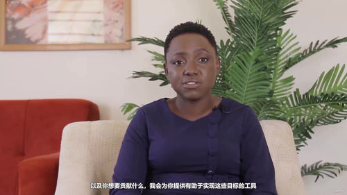 跨文化时间管理:高效达成目标的实践课 (英文课程中文字幕)