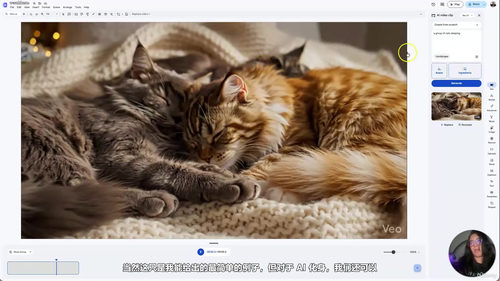Google AI工具实战课:NotebookLM、Vids、MusicFX一站搞定 (英文课程中文字幕)