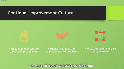 ITIL 4管理专业人士完整指南 (英文课程中文字幕)