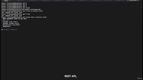 Next.js 现代技术栈:工具链与AI开发实践 (英文课程中文字幕)