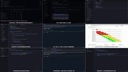 pytest现代Python测试实战 (英文课程中文字幕)