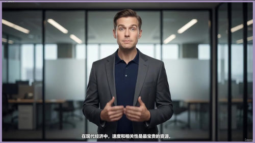 敏捷Scrum实战精通 (英文课程中文字幕)