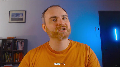 创意,其实是一项可以训练出来的技能 (英文课程中文字幕)
