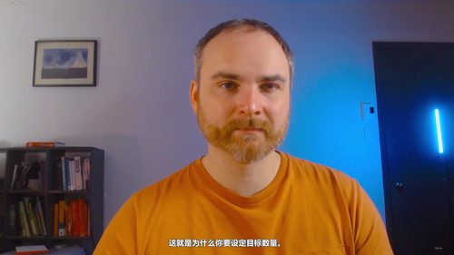 创意，其实是一项可以训练出来的技能 (英文课程中文字幕)