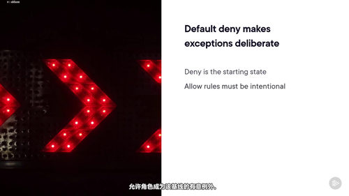 意图驱动网络系统架构设计 (英文课程中文字幕)