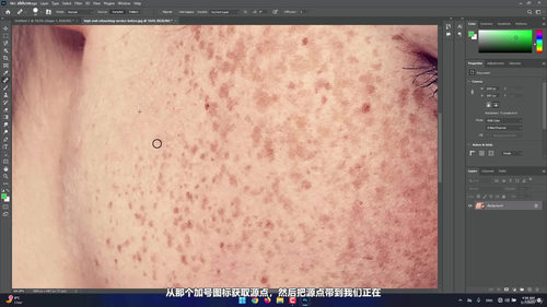 Adobe Photoshop、Illustrator、InDesign三合一设计大师课 (英文课程中文字幕)