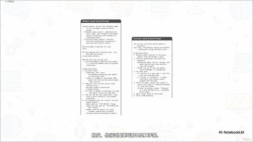 AI智能体从入门到精通：100个真实实验 (英文课程中文字幕)