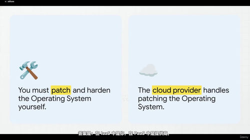 Cisco网络与网络安全运营核心认证备考课程 (英文课程中文字幕)