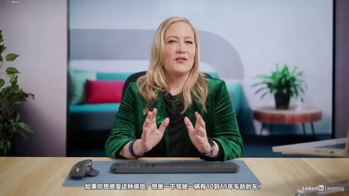 数据分析师职业入门 (英文课程中文字幕)