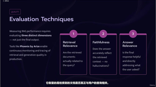 全栈AI工程师实战课程 (英文课程中文字幕)